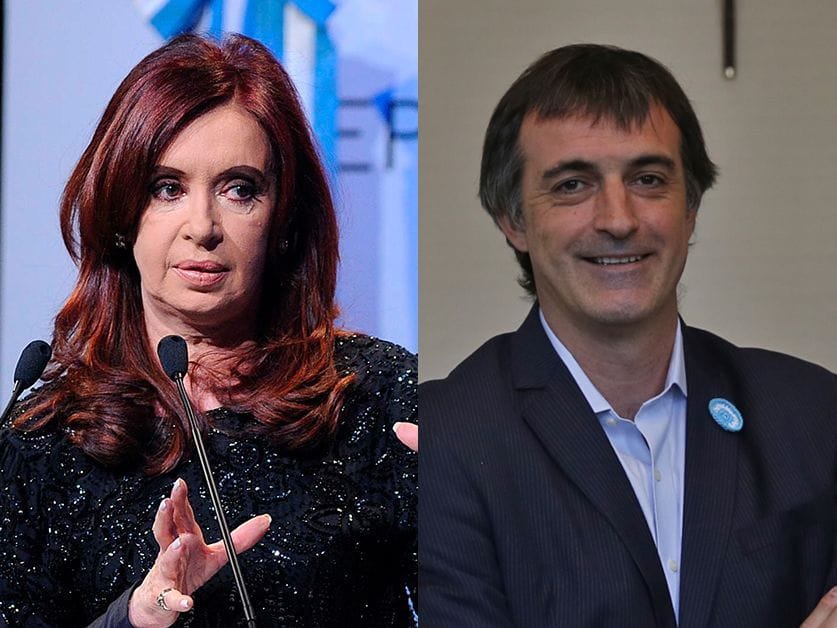 Elecciones 2017: Cristina Kirchner y Esteban Bullrich se disputan los votos de la Provincia