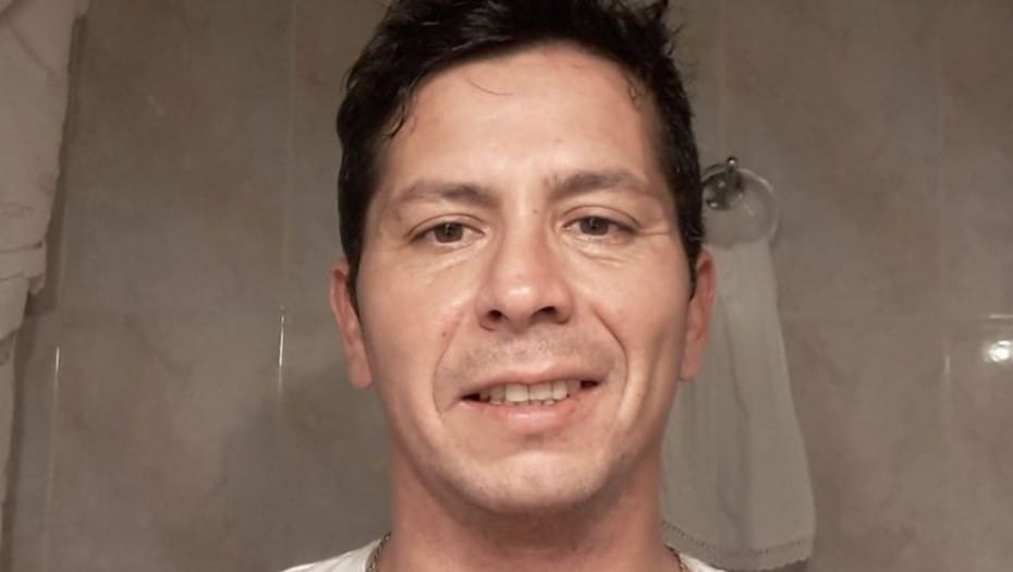 Prisión preventiva para Pablo Cuchán, el femicida que volvió a agredir a una mujer en Bahía Blanca