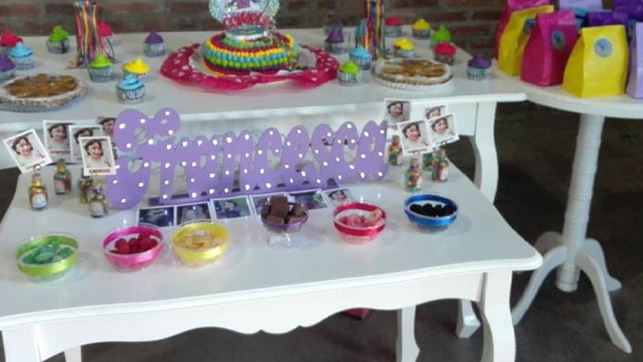 Una nena de Chivilcoy festejó su cumpleaños y ningún compañerito del colegio fue a la fiesta