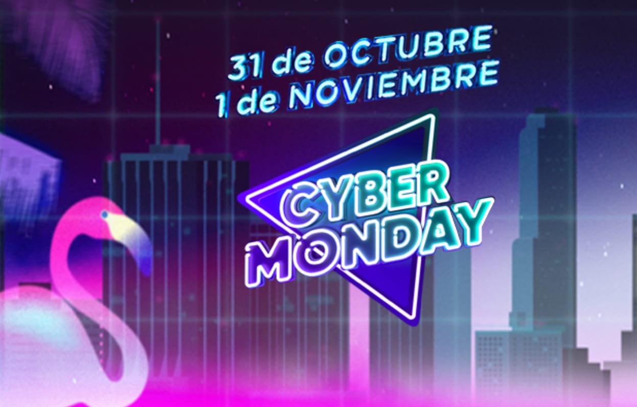 El Cyber Monday 2016 ya tiene fecha oficial
