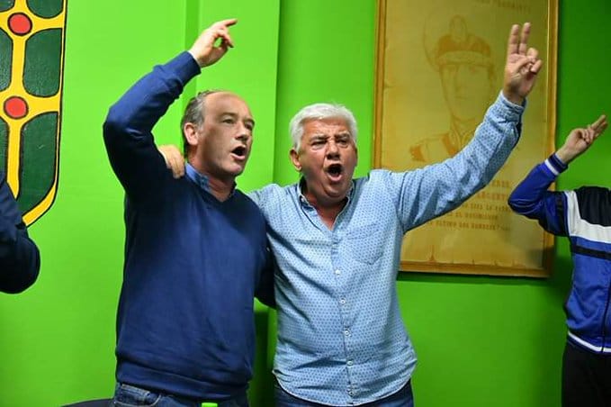 Elecciones 2019: Fernández reconoció "falencias políticas" y se baja de la reelección en Monte Hermoso