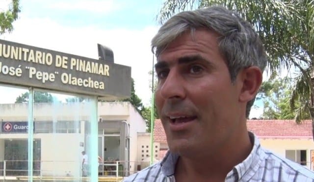 Coronavirus en Provincia de Buenos Aires: Una pareja que volvió de Italia y Egipto está en análisis en Pinamar