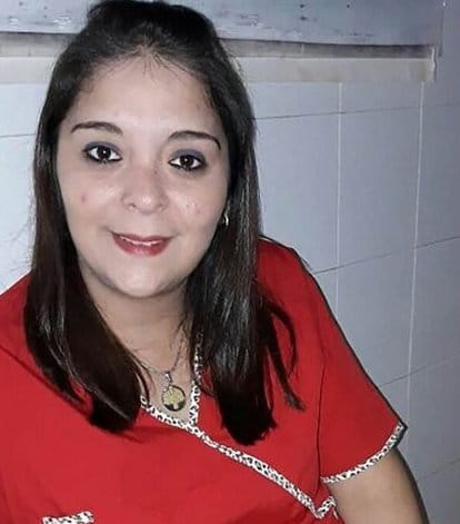 Dolor en San Nicolás: Qué dijeron los vecinos sobre el asesinato de la enfermera