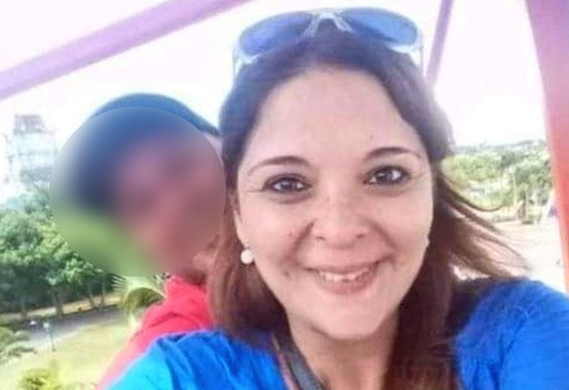Asesinato de Daiana: La mujer del sospechoso lo denunció al 911 y la policía lo detuvo