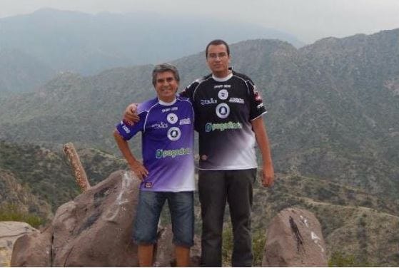 Villa Dálmine de luto: Tres colaboradores del club de Campana murieron en un accidente