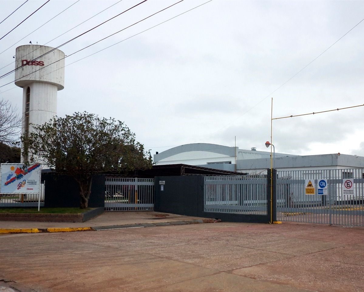 El Sindicato del Caucho reclama el encuadre de unos 800 operarios de la planta Dass ubicada en Coronel Suárez 