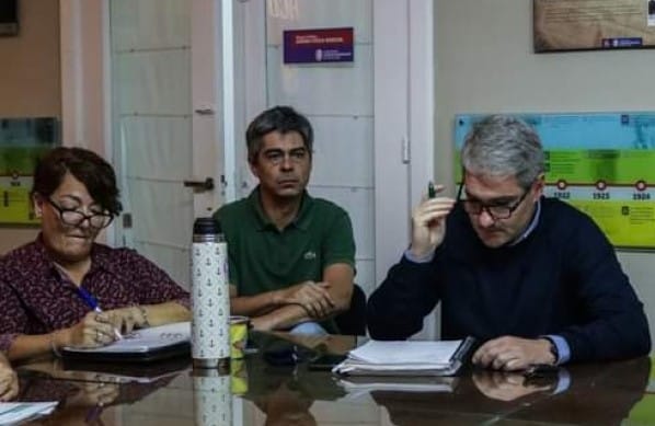 Estalló la interna de Juntos en Necochea: Concejales UCR rechazan proyecto del PRO y los tildan de "inútiles"