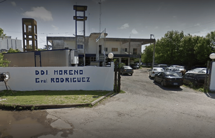 Por causa narco: Detuvieron a nueve oficiales de la Policía Bonaerense