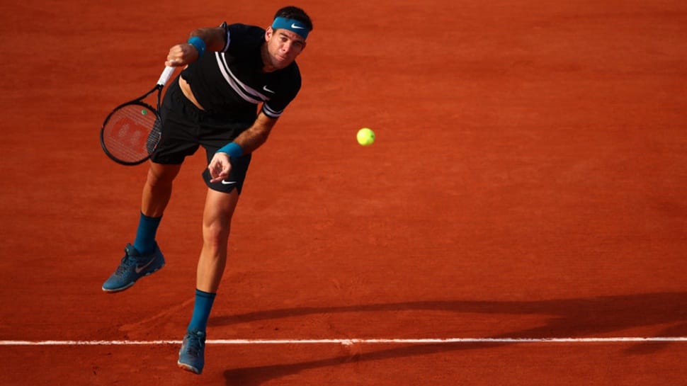 Roland Garros: Rafael Nadal fue demasiado para Juan Martín del Potro y jugará la final