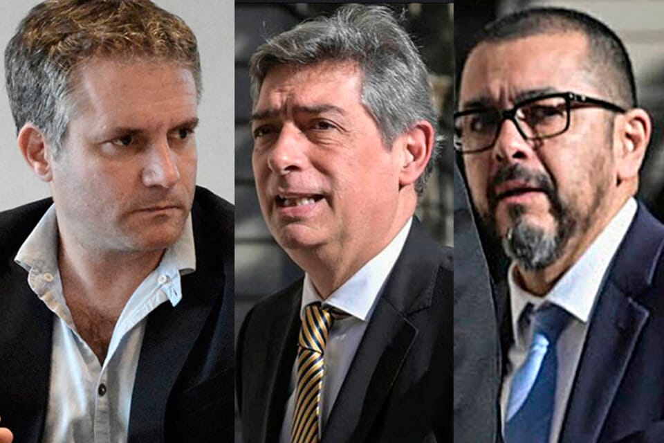 Gobierno de la Provincia de Buenos Aires denunció al secretario de Horacio Rosatti y Marcelo D´Alessandro