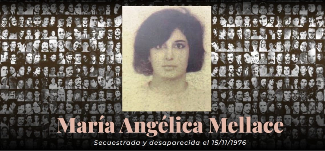 Chascomús: Identificaron los restos de una mujer detenida desaparecida por la última dictadura militar