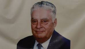 Baradero: Homenaje al exintendente Pedro Carossi