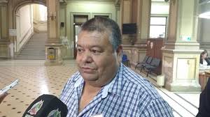 Tres Arroyos: Jefe de Gabinete local no recibió a municipales porque estaba “descansando de sus vacaciones”
