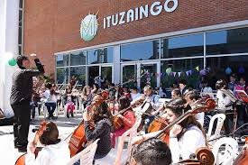 Comienzan los ensayos de la orquesta infanto juvenil en Ituzaingó: Inscripciones abiertas