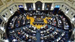 Al igual que en el Congreso, la Legislatura bonaerense sesiona para repudiar el atentado a Cristina Kirchner