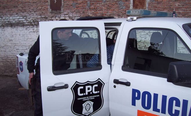 Lima: Vecinos reclaman seguridad