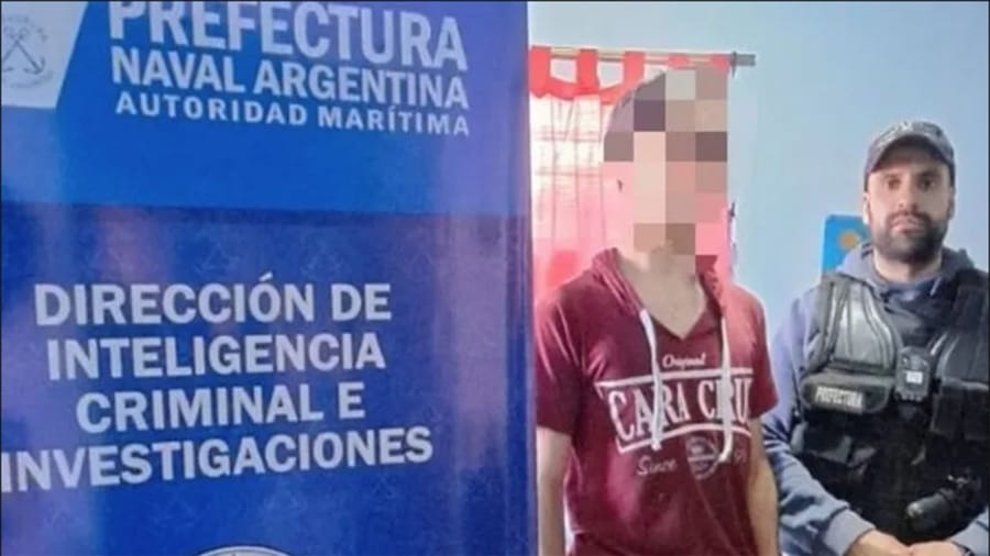 Amenazó por Instagram con atentar contra un shopping de Avellaneda y lo detuvieron