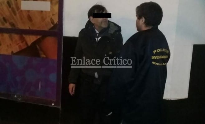 Insólito: Con tal de no trabajar, fraguó su propio secuestro y terminó detenido en Campana