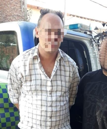 Lomas de Zamora: Tras una discusión, un hombre intentó incendiar la casa de su pareja 