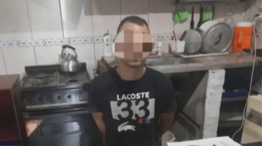 Crimen del colectivero Daniel Barrientos: Hay un segundo detenido