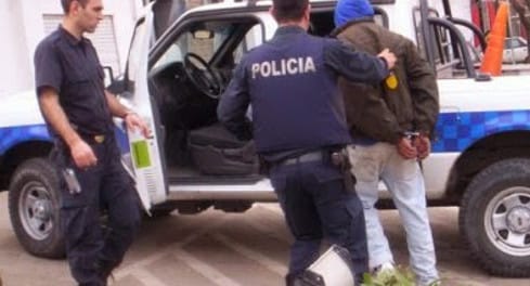 Mar del Plata: Detienen a jubilado que violaba a su nieta