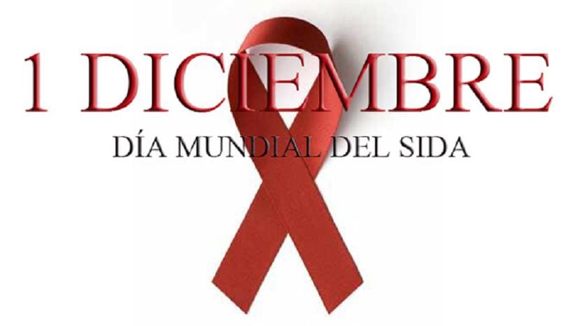 1 de diciembre: Día mundial de la lucha contra el Sida