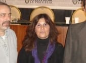 Asesinato del Intendente Rodríguez en Lobería: Diana Argüello quedará a cargo del Gobierno