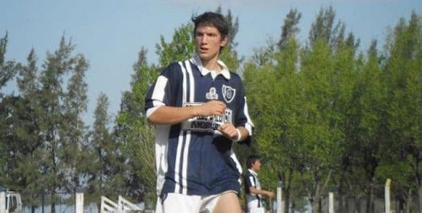 Otra muerte en el Fútbol: Falleció un jugador de Carlos Tejedor 