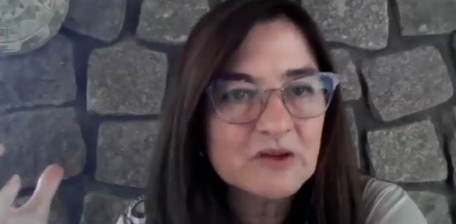 Coronavirus en el gabinete bonaerense: La ministra de Mujeres Estela Díaz dio positivo