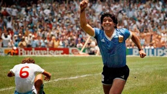 Tristeza Mundial: A los 60 años murió Diego Maradona