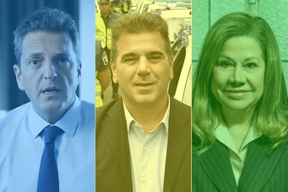 Elecciones 2019: Los 35 diputados nacionales electos por la Provincia de Buenos Aires