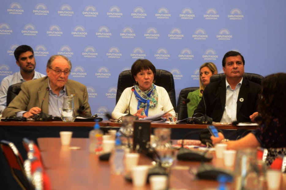 Avanza en Diputados la creación de las universidades nacionales del Delta, Saladillo y Pilar
