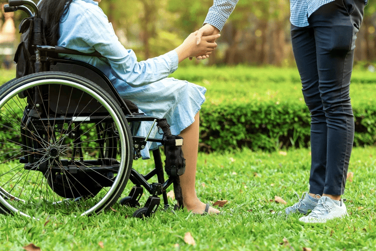 Cuarentena en Lincoln: Desde el lunes, personas con discapacidad tendrán habilitados paseos breves