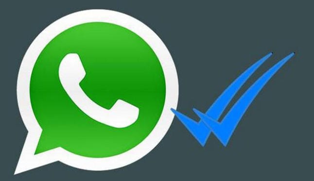 Actualización de WhatsApp permite eliminar el doble check azul