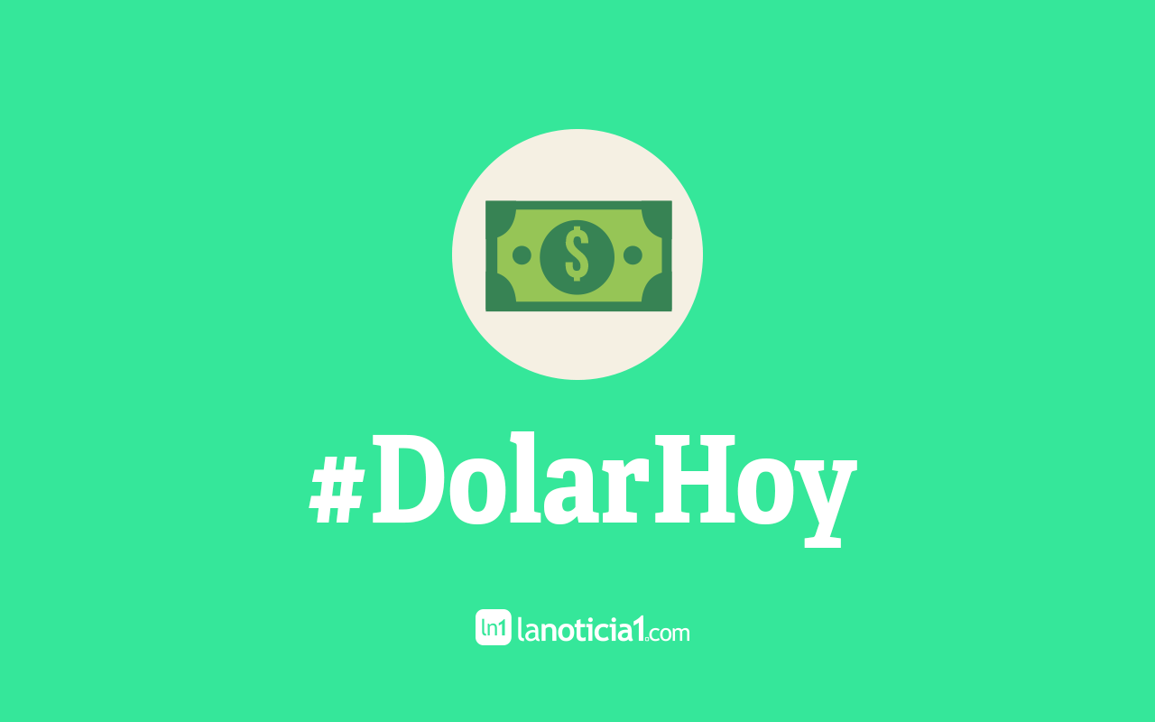 #DólarHoy: El blue cerró estable pero en su valor récord