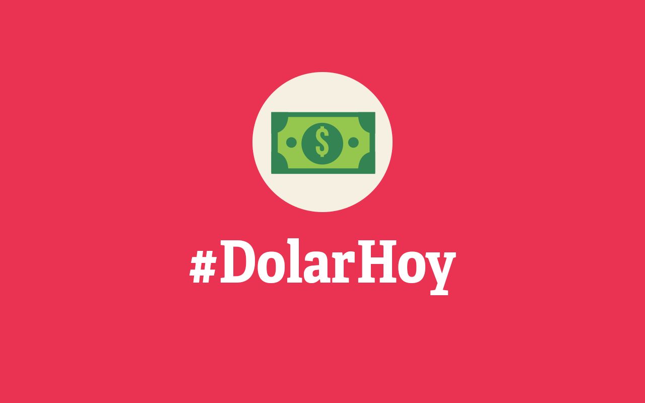 #DólarHoy: Leve suba del blue a $150
