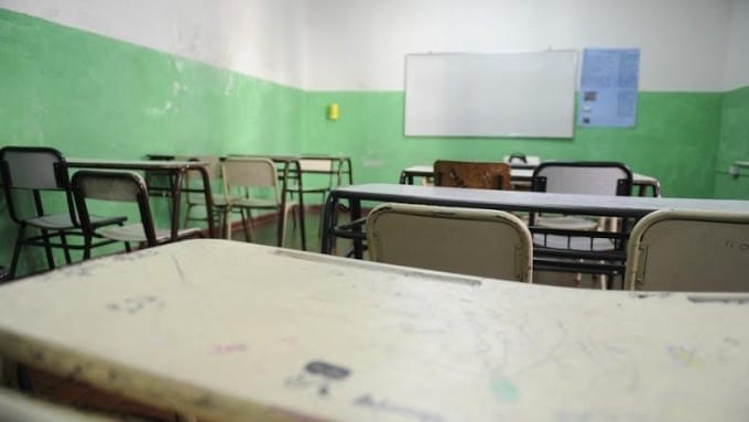 Cuarentena en la Provincia: Dolores también presenta protocolo para el regreso a las aulas