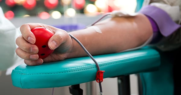 Cuarentena por coronavirus: Donantes habituales y regulares de sangre podrán circular para donar