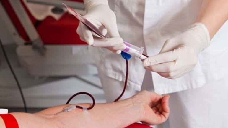 Florencio Varela: Lanzaron una campaña de donación de sangre