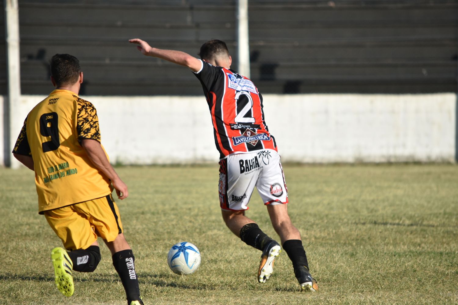 Federal C: Casi 50 equipos de la Provincia de Buenos Aires avanzaron a la Etapa Final