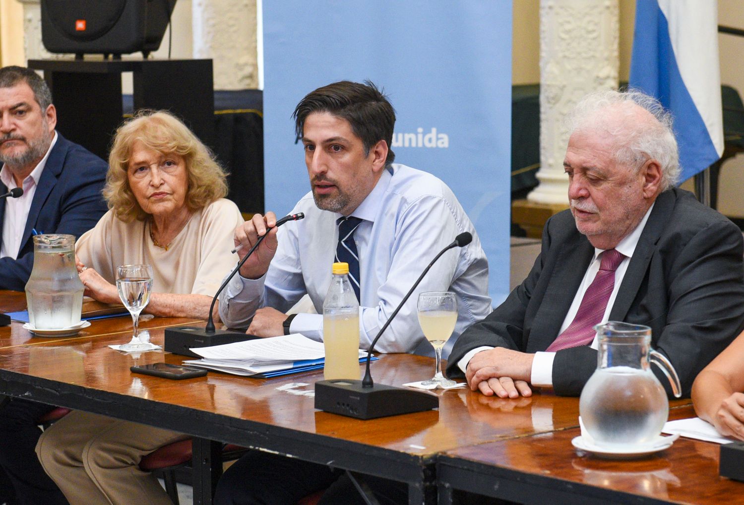 Coronavirus en Argentina: "Continuar con las clases es una decisión que se revisa día a día", dijo el ministro de Educación