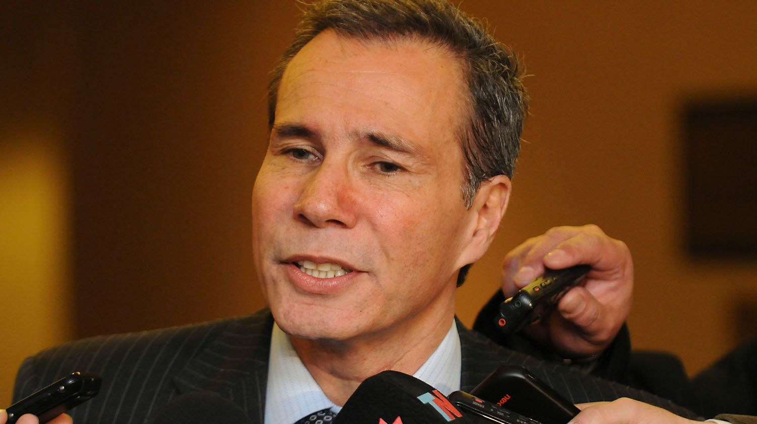 Muerte de Nisman: Según informe preliminar, no hubo intervención de terceros
