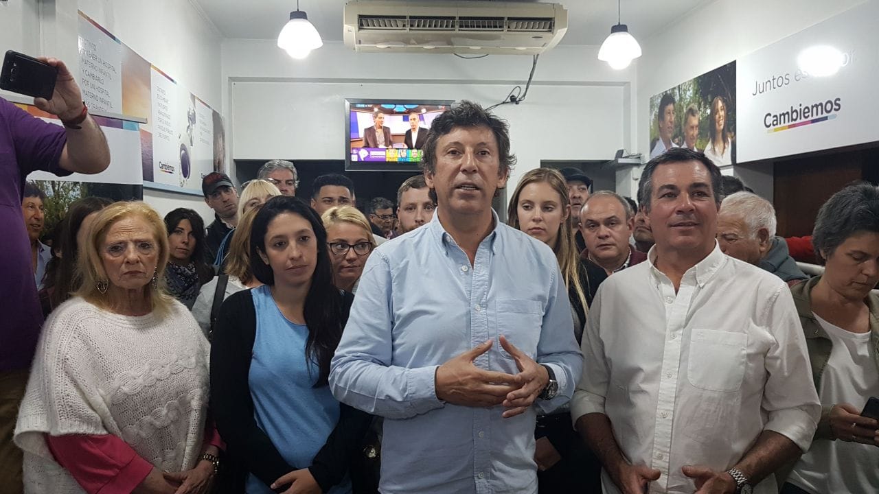 San Isidro es el distrito del Conurbano que mayor cantidad de votos aportó a Cambiemos