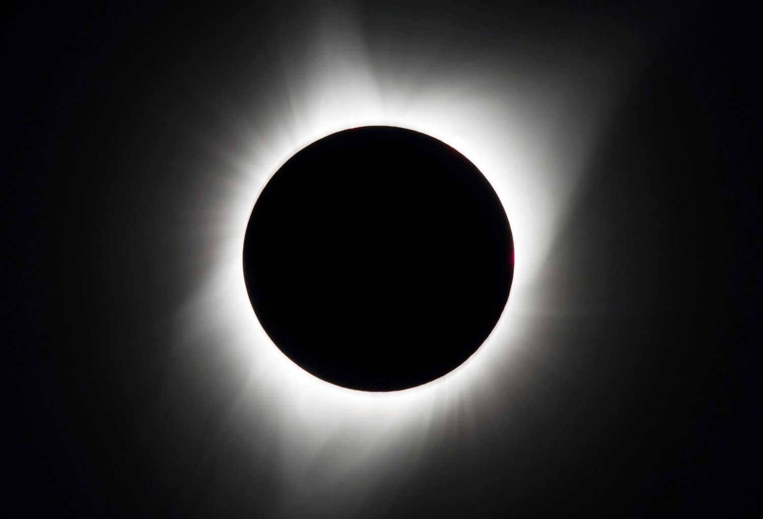 Eclipse de Sol del 2 de julio en Provincia de Buenos Aires: Dónde se puede ver