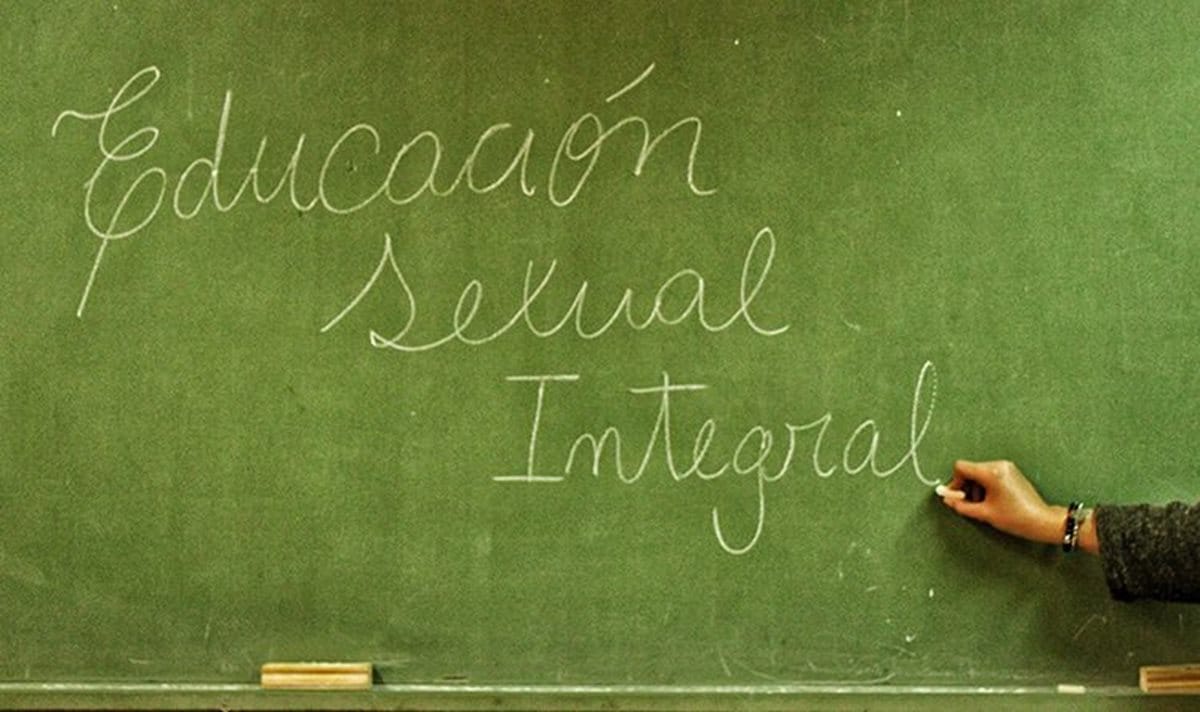 Educación Sexual en la prueba Aprender 2018: Cómo evitar el abuso sexual es el contenido menos tratado