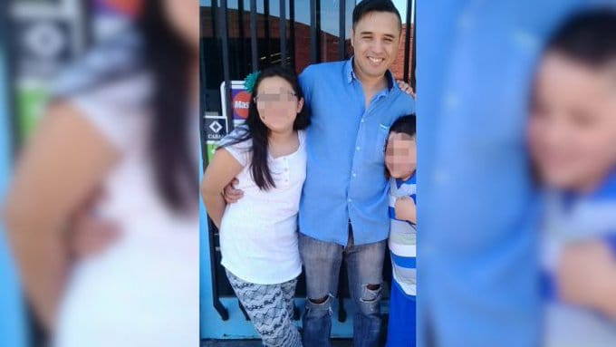 Detienen a dos hombres por el crimen de Pablo Flores, el colectivero de la línea 218 asesinado a tiros en La Matanza