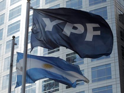 YPF anuncia modificaciones a su oferta de canje de deuda internacional