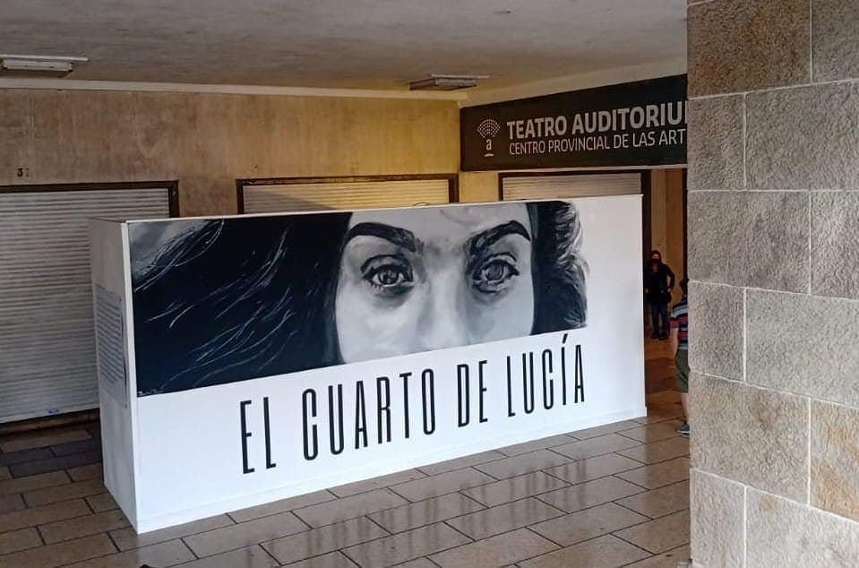“El cuarto de Lucia Pérez”: Un espacio de reflexión contra los femicidios