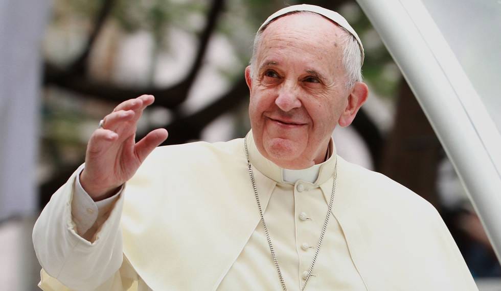 Padres bonaerenses le escribieron una carta al Papa Francisco para pedir por la vuelta a clases presenciales