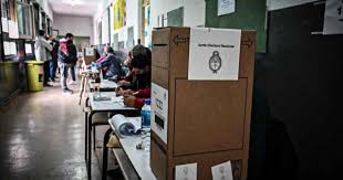 Elecciones 2021: Aseguran que la votación será “más rápida” que en las PASO